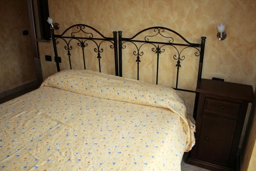 Villa Cascina Concetta Pizzo  Zimmer foto