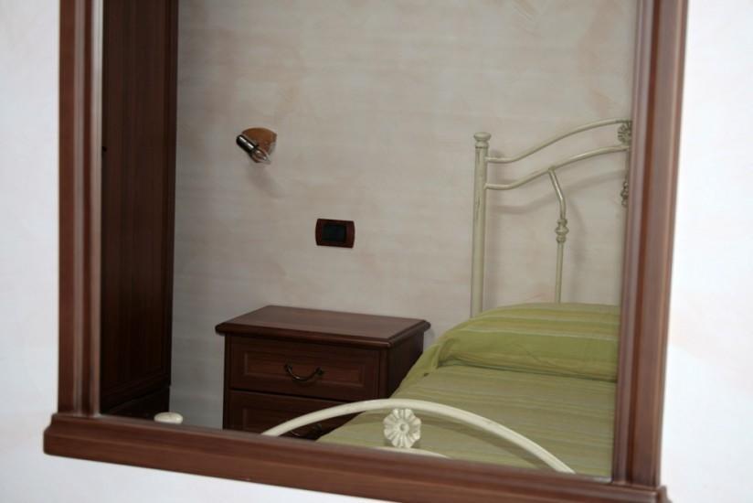 Villa Cascina Concetta Pizzo  Zimmer foto
