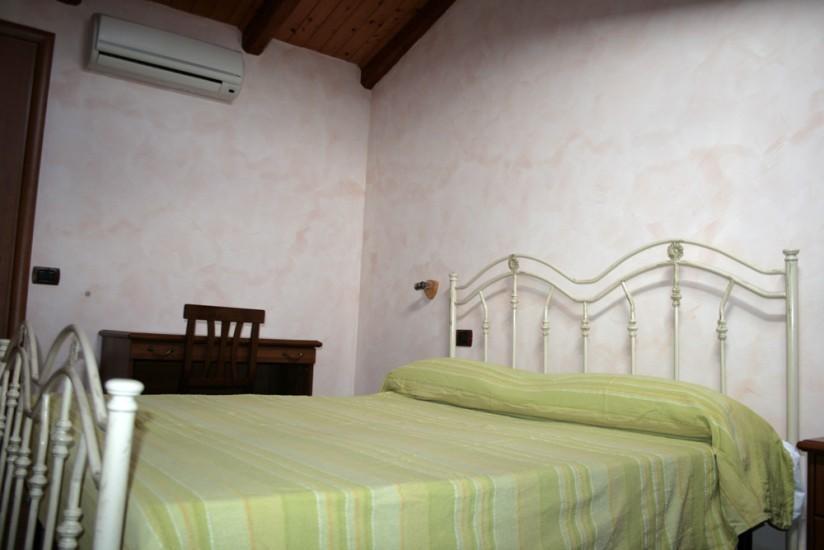Villa Cascina Concetta Pizzo  Zimmer foto