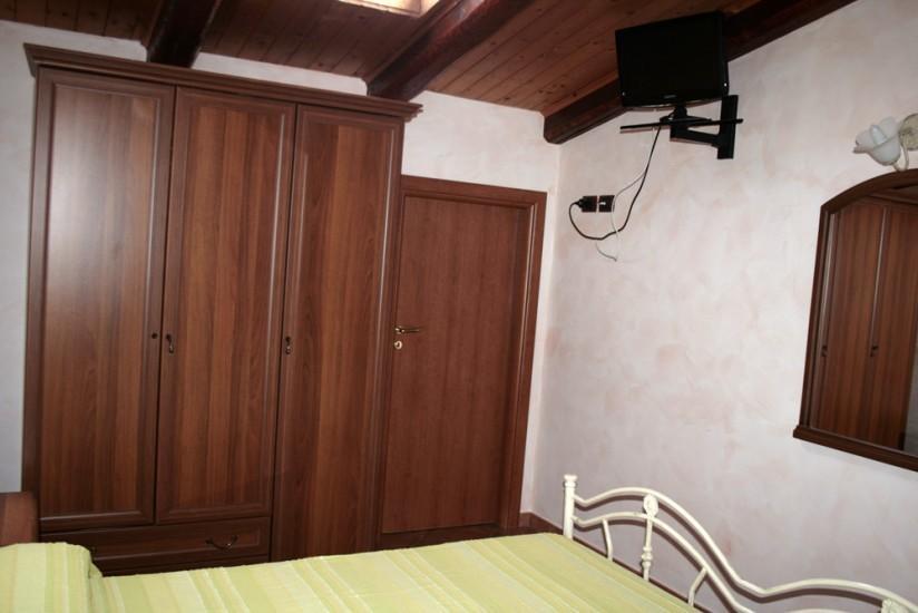 Villa Cascina Concetta Pizzo  Zimmer foto