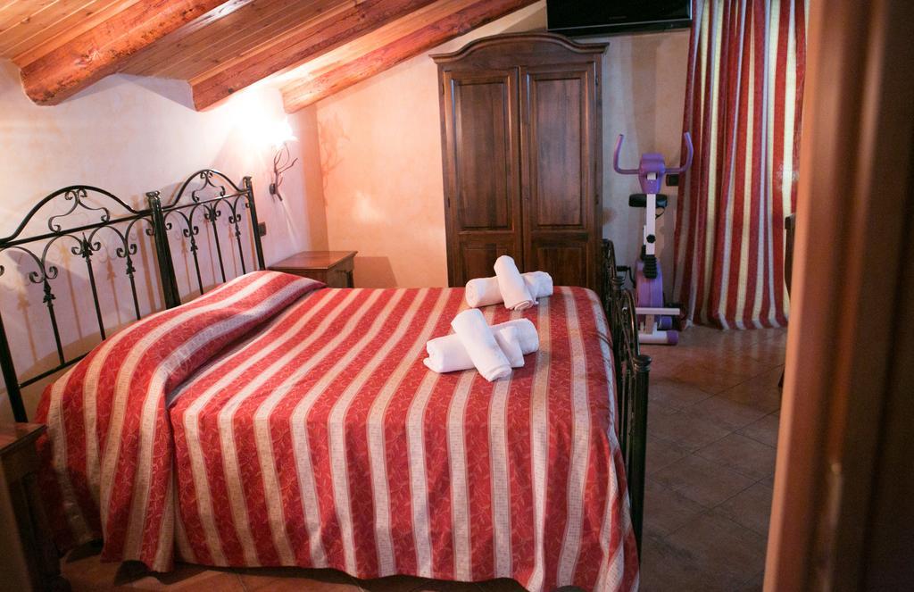 Villa Cascina Concetta Pizzo  Exterior foto